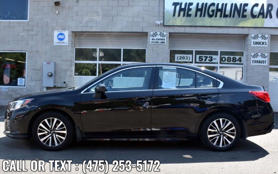 Used Subaru Legacy 2.5i 2019 | Highline Car Connection. Waterbury, Connecticut Used Subaru Legacy 2.5i 2019 | Highline Car Connection. Waterbury, Connecticut