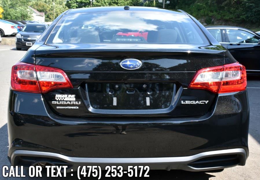 Used Subaru Legacy 2.5i 2019 | Highline Car Connection. Waterbury, Connecticut Used Subaru Legacy 2.5i 2019 | Highline Car Connection. Waterbury, Connecticut