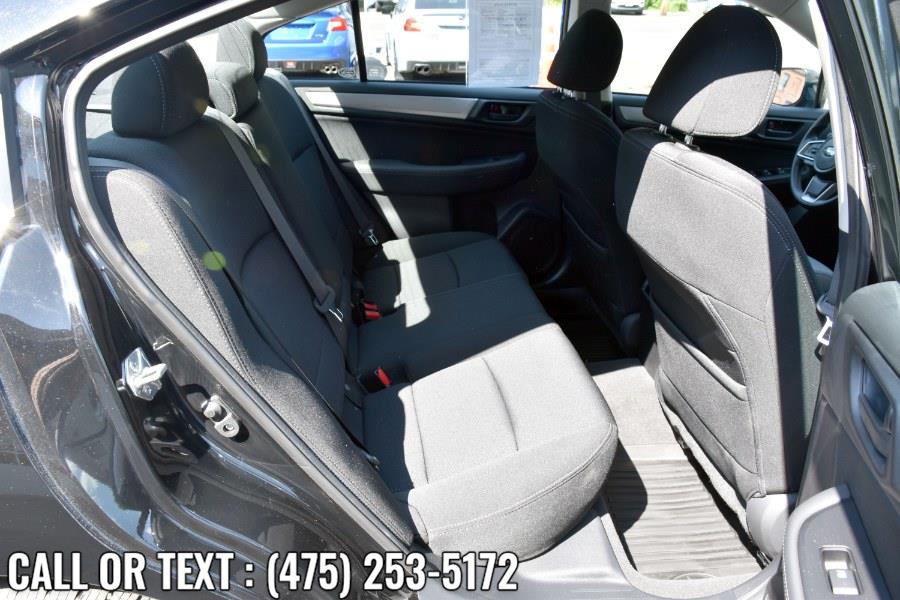 Used Subaru Legacy 2.5i 2019 | Highline Car Connection. Waterbury, Connecticut Used Subaru Legacy 2.5i 2019 | Highline Car Connection. Waterbury, Connecticut