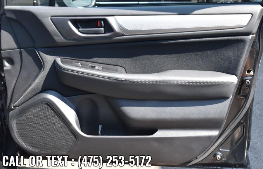 Used Subaru Legacy 2.5i 2019 | Highline Car Connection. Waterbury, Connecticut Used Subaru Legacy 2.5i 2019 | Highline Car Connection. Waterbury, Connecticut