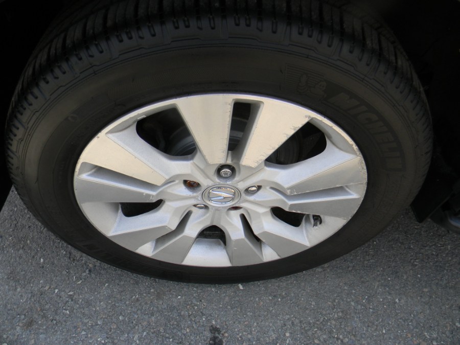 Used Acura RDX AWD 4dr Tech Pkg 2011 | M&M Vehicles Inc dba Central Motors. Southborough, Massachusetts Used Acura RDX AWD 4dr Tech Pkg 2011 | M&M Vehicles Inc dba Central Motors. Southborough, Massachusetts