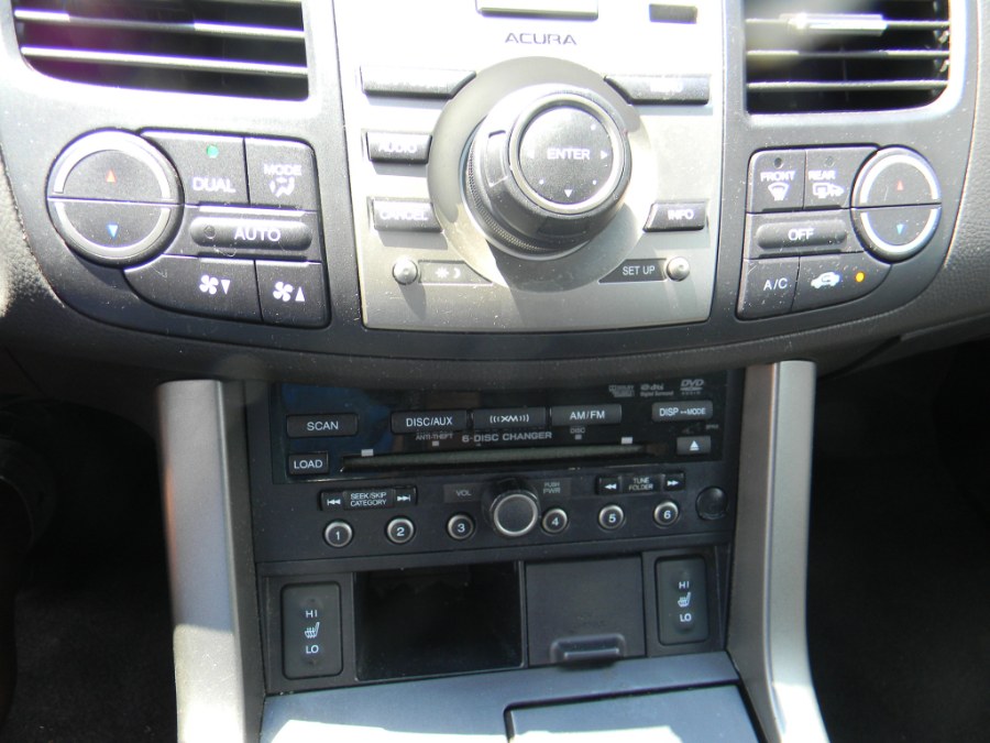 Used Acura RDX AWD 4dr Tech Pkg 2011 | M&M Vehicles Inc dba Central Motors. Southborough, Massachusetts Used Acura RDX AWD 4dr Tech Pkg 2011 | M&M Vehicles Inc dba Central Motors. Southborough, Massachusetts