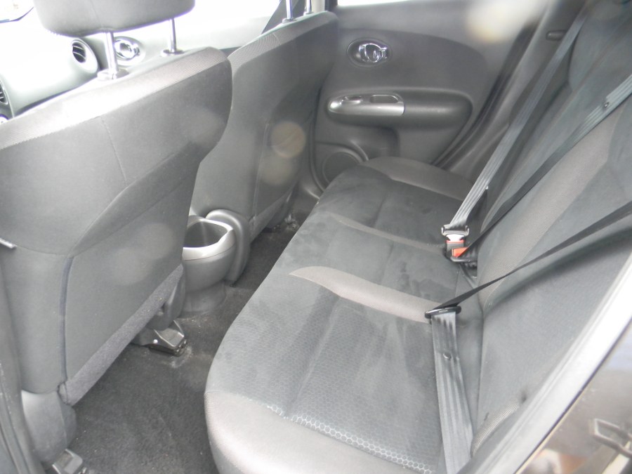 Used Nissan JUKE 5dr Wgn CVT SV AWD 2013 | M&M Vehicles Inc dba Central Motors. Southborough, Massachusetts Used Nissan JUKE 5dr Wgn CVT SV AWD 2013 | M&M Vehicles Inc dba Central Motors. Southborough, Massachusetts