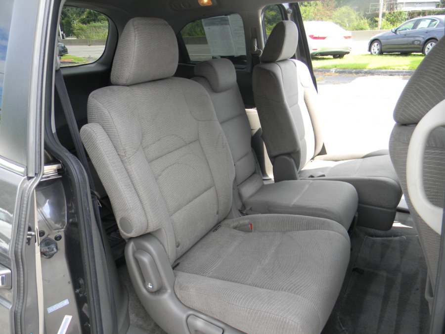 Used Honda Odyssey 5dr EX 2012 | M&M Vehicles Inc dba Central Motors. Southborough, Massachusetts Used Honda Odyssey 5dr EX 2012 | M&M Vehicles Inc dba Central Motors. Southborough, Massachusetts