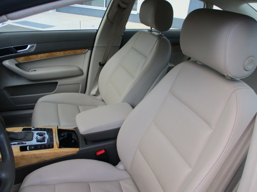 2011 Audi A6 4dr Sdn quattro 3.0T Premium Plus, available for sale in Massapequa, New York | South Shore Auto Brokers & Sales. Massapequa, New York 2011 Audi A6 4dr Sdn quattro 3.0T Premium Plus, available for sale in Massapequa, New York | South Shore Auto Brokers & Sales. Massapequa, New York