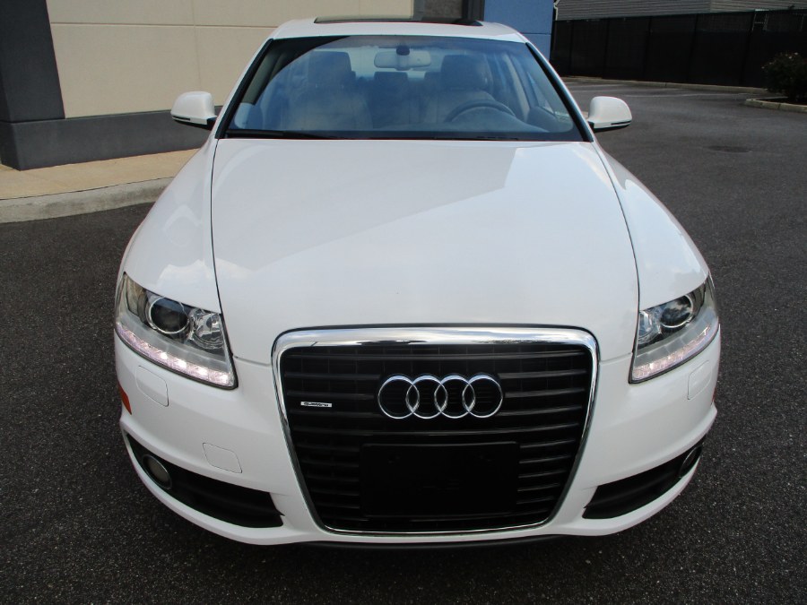 2011 Audi A6 4dr Sdn quattro 3.0T Premium Plus, available for sale in Massapequa, New York | South Shore Auto Brokers & Sales. Massapequa, New York 2011 Audi A6 4dr Sdn quattro 3.0T Premium Plus, available for sale in Massapequa, New York | South Shore Auto Brokers & Sales. Massapequa, New York