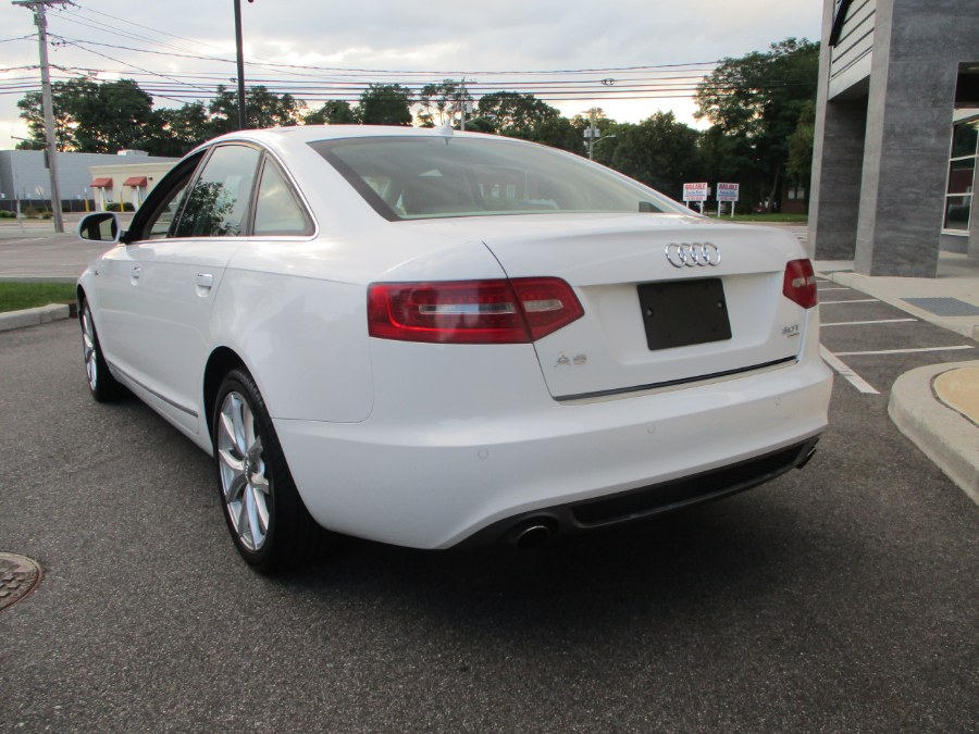 2011 Audi A6 4dr Sdn quattro 3.0T Premium Plus, available for sale in Massapequa, New York | South Shore Auto Brokers & Sales. Massapequa, New York 2011 Audi A6 4dr Sdn quattro 3.0T Premium Plus, available for sale in Massapequa, New York | South Shore Auto Brokers & Sales. Massapequa, New York