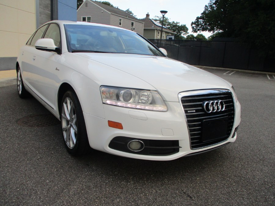 2011 Audi A6 4dr Sdn quattro 3.0T Premium Plus, available for sale in Massapequa, New York | South Shore Auto Brokers & Sales. Massapequa, New York 2011 Audi A6 4dr Sdn quattro 3.0T Premium Plus, available for sale in Massapequa, New York | South Shore Auto Brokers & Sales. Massapequa, New York
