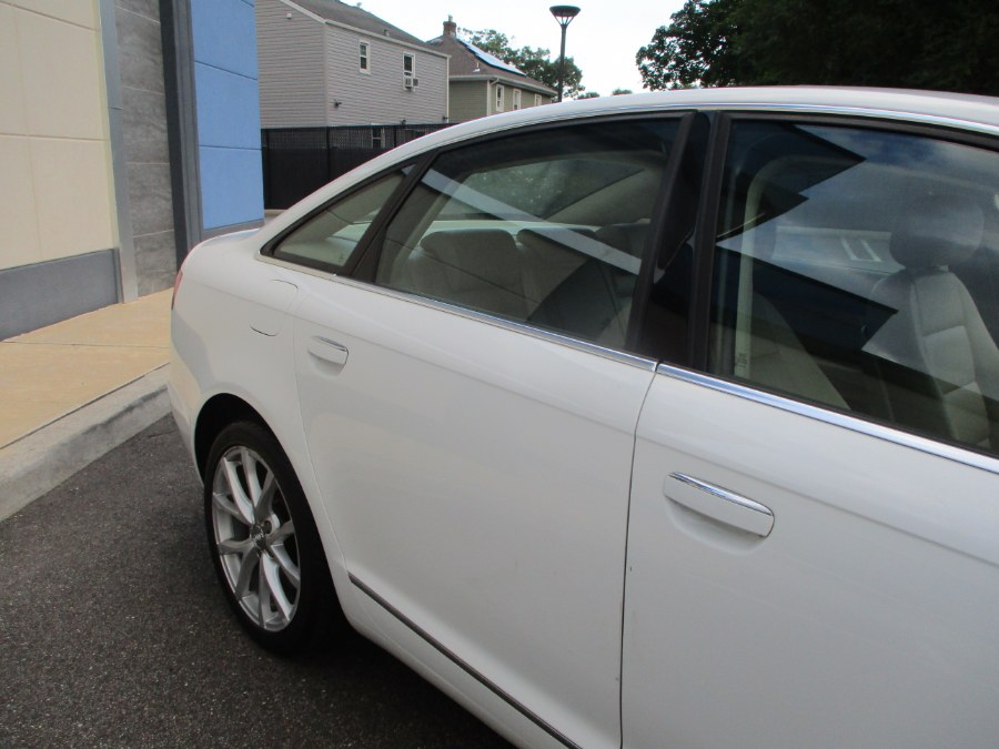 2011 Audi A6 4dr Sdn quattro 3.0T Premium Plus, available for sale in Massapequa, New York | South Shore Auto Brokers & Sales. Massapequa, New York 2011 Audi A6 4dr Sdn quattro 3.0T Premium Plus, available for sale in Massapequa, New York | South Shore Auto Brokers & Sales. Massapequa, New York