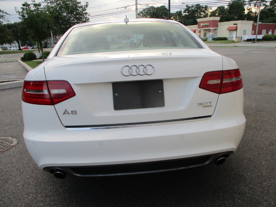 2011 Audi A6 4dr Sdn quattro 3.0T Premium Plus, available for sale in Massapequa, New York | South Shore Auto Brokers & Sales. Massapequa, New York 2011 Audi A6 4dr Sdn quattro 3.0T Premium Plus, available for sale in Massapequa, New York | South Shore Auto Brokers & Sales. Massapequa, New York