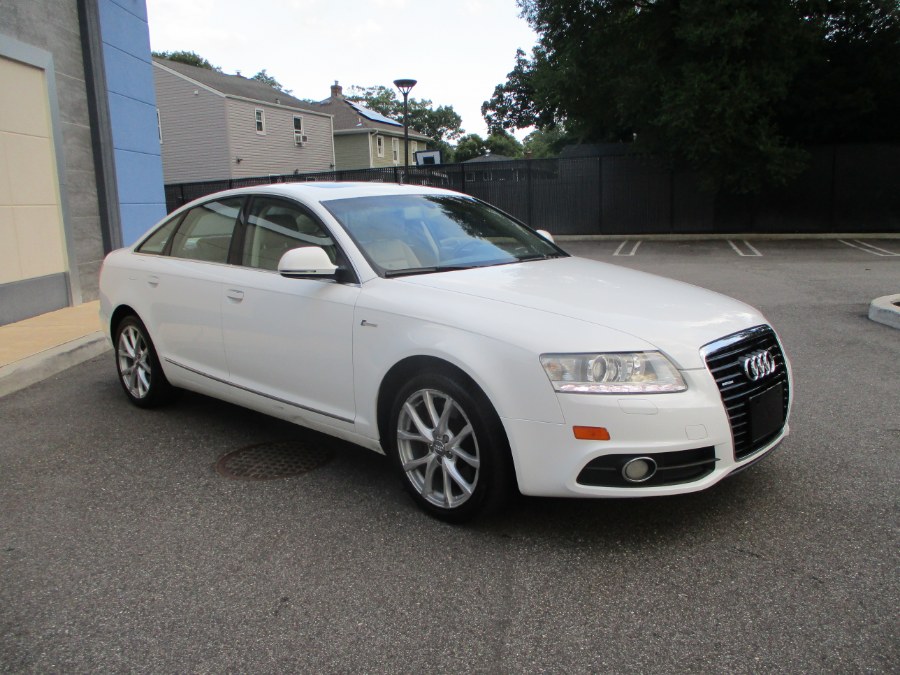 2011 Audi A6 4dr Sdn quattro 3.0T Premium Plus, available for sale in Massapequa, New York | South Shore Auto Brokers & Sales. Massapequa, New York 2011 Audi A6 4dr Sdn quattro 3.0T Premium Plus, available for sale in Massapequa, New York | South Shore Auto Brokers & Sales. Massapequa, New York