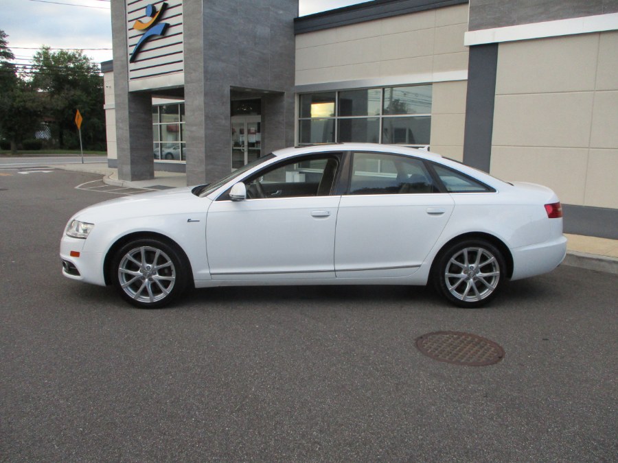 2011 Audi A6 4dr Sdn quattro 3.0T Premium Plus, available for sale in Massapequa, New York | South Shore Auto Brokers & Sales. Massapequa, New York 2011 Audi A6 4dr Sdn quattro 3.0T Premium Plus, available for sale in Massapequa, New York | South Shore Auto Brokers & Sales. Massapequa, New York