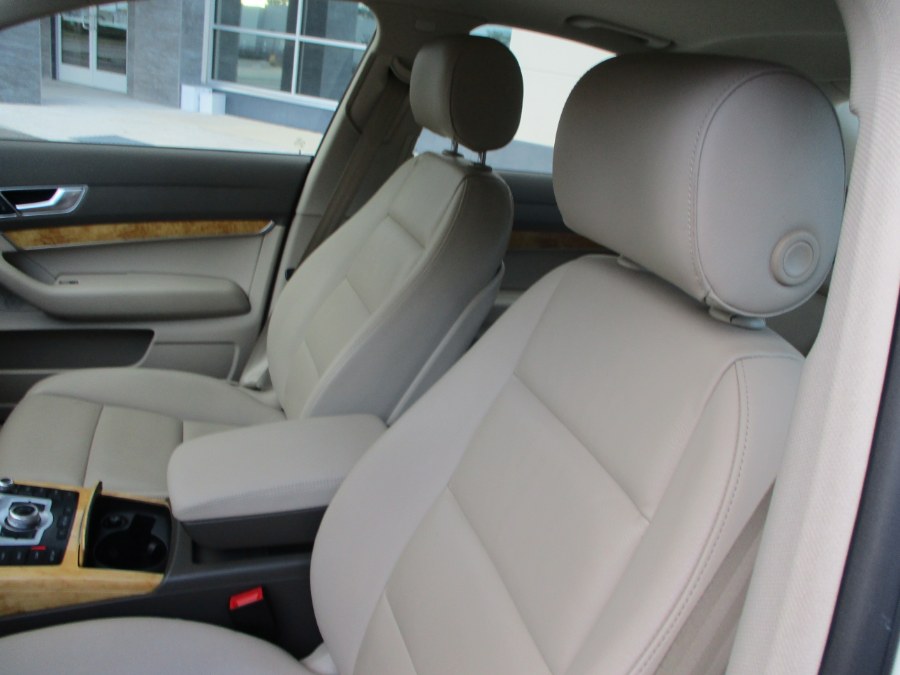 2011 Audi A6 4dr Sdn quattro 3.0T Premium Plus, available for sale in Massapequa, New York | South Shore Auto Brokers & Sales. Massapequa, New York 2011 Audi A6 4dr Sdn quattro 3.0T Premium Plus, available for sale in Massapequa, New York | South Shore Auto Brokers & Sales. Massapequa, New York