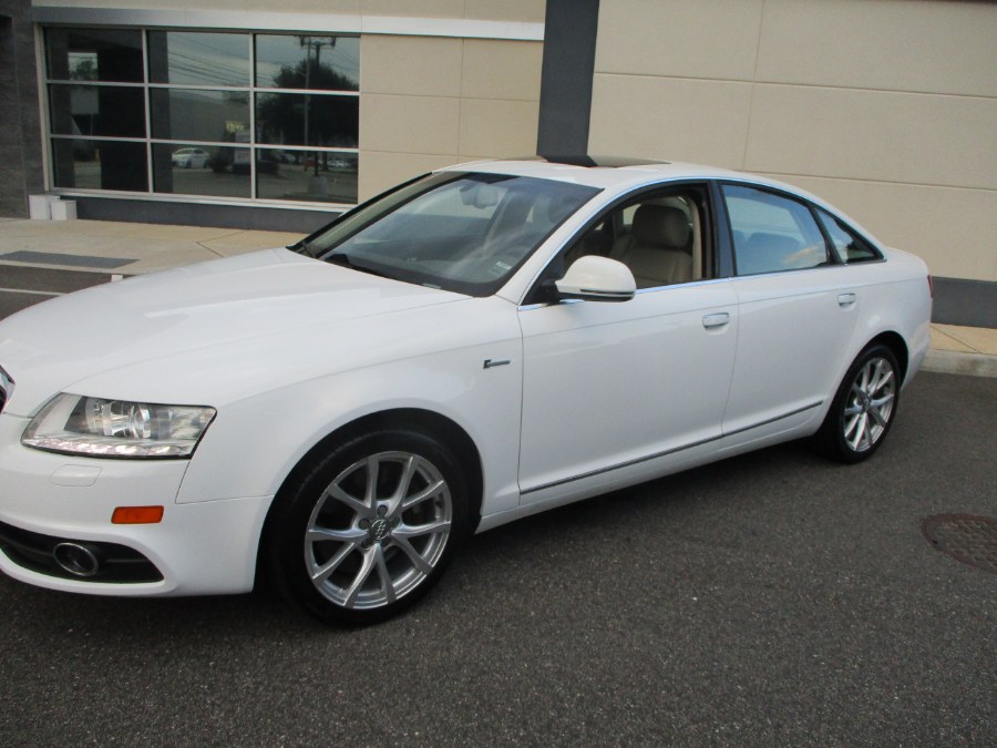 2011 Audi A6 4dr Sdn quattro 3.0T Premium Plus, available for sale in Massapequa, New York | South Shore Auto Brokers & Sales. Massapequa, New York 2011 Audi A6 4dr Sdn quattro 3.0T Premium Plus, available for sale in Massapequa, New York | South Shore Auto Brokers & Sales. Massapequa, New York