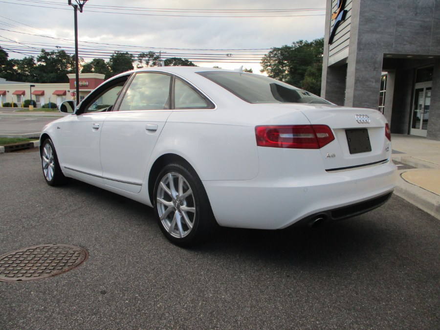 2011 Audi A6 4dr Sdn quattro 3.0T Premium Plus, available for sale in Massapequa, New York | South Shore Auto Brokers & Sales. Massapequa, New York 2011 Audi A6 4dr Sdn quattro 3.0T Premium Plus, available for sale in Massapequa, New York | South Shore Auto Brokers & Sales. Massapequa, New York