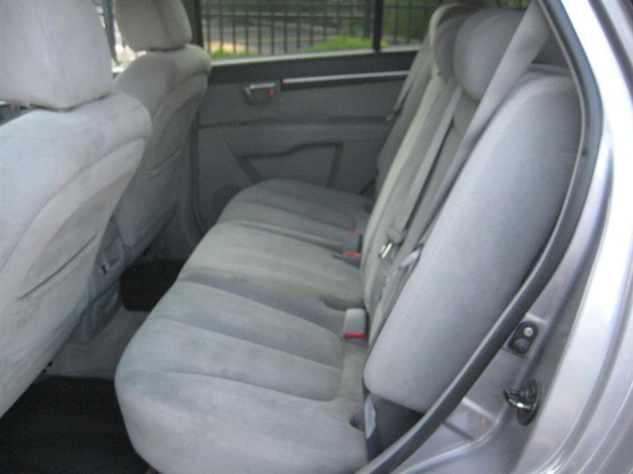 Used Hyundai Santa Fe SE 4dr SUV 2008 | Rite Choice Auto Inc.. Massapequa, New York