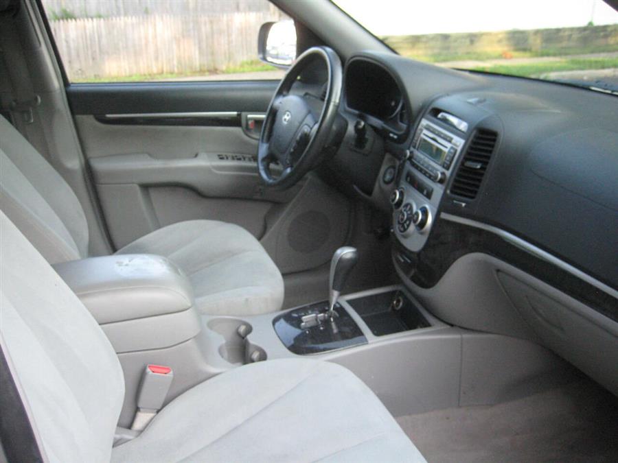 Used Hyundai Santa Fe SE 4dr SUV 2008 | Rite Choice Auto Inc.. Massapequa, New York
