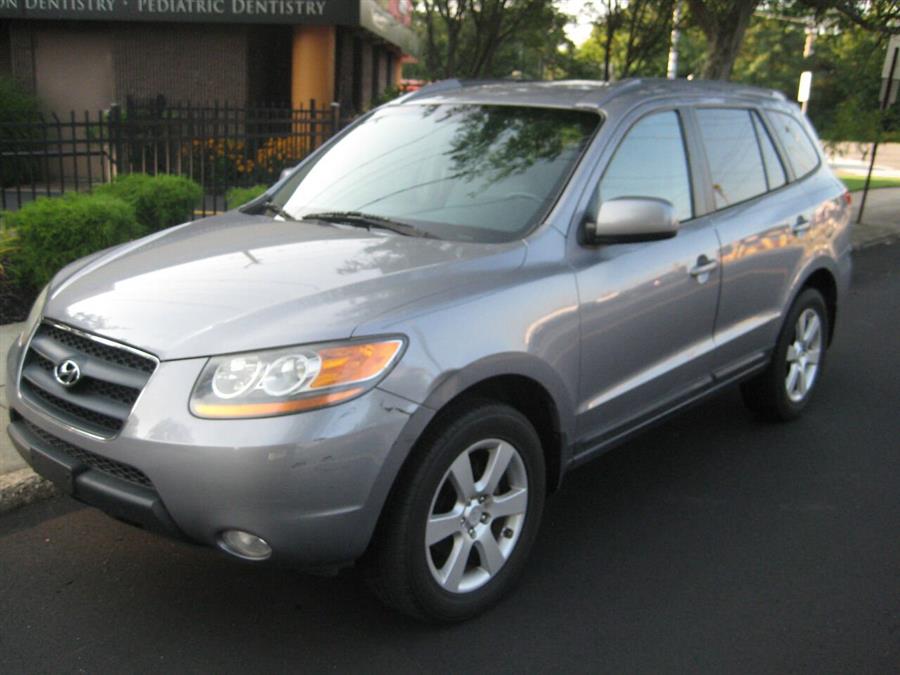 2008 Hyundai Santa Fe SE 4dr SUV, available for sale in Massapequa, New York | Rite Choice Auto Inc.. Massapequa, New York