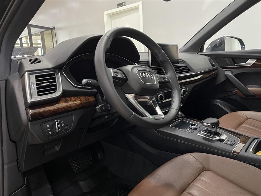 Used Audi Q5 2.0T Premium Plus 2018 | Elite Imports LLC. West Chester, Ohio Used Audi Q5 2.0T Premium Plus 2018 | Elite Imports LLC. West Chester, Ohio