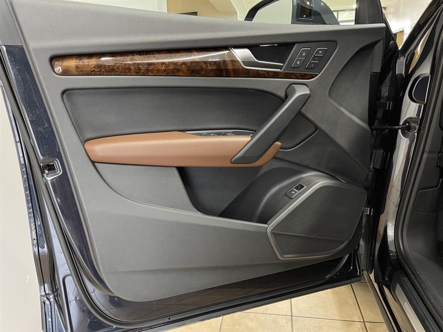 Used Audi Q5 2.0T Premium Plus 2018 | Elite Imports LLC. West Chester, Ohio Used Audi Q5 2.0T Premium Plus 2018 | Elite Imports LLC. West Chester, Ohio
