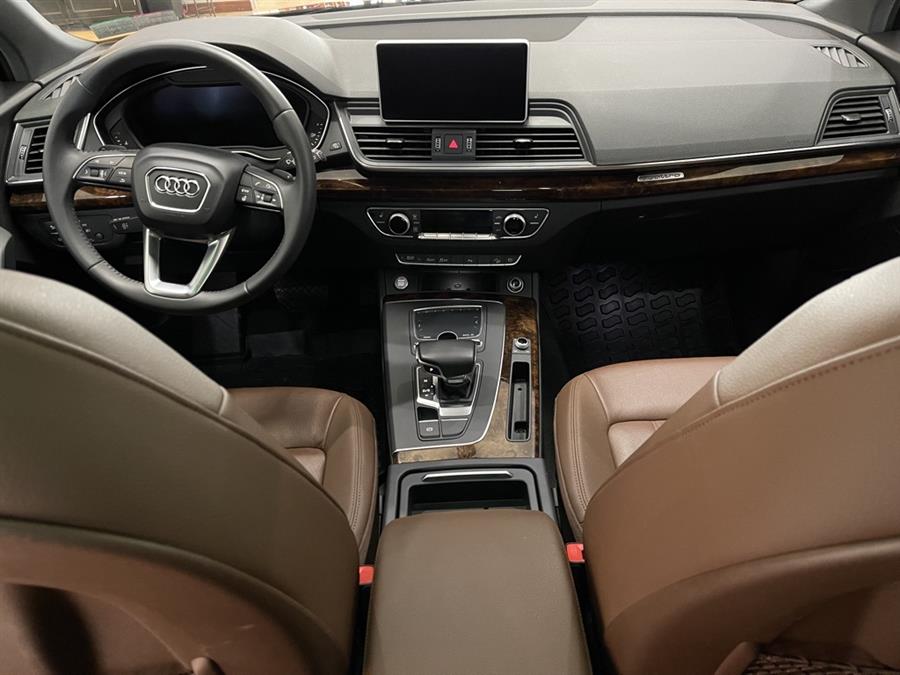 Used Audi Q5 2.0T Premium Plus 2018 | Elite Imports LLC. West Chester, Ohio Used Audi Q5 2.0T Premium Plus 2018 | Elite Imports LLC. West Chester, Ohio