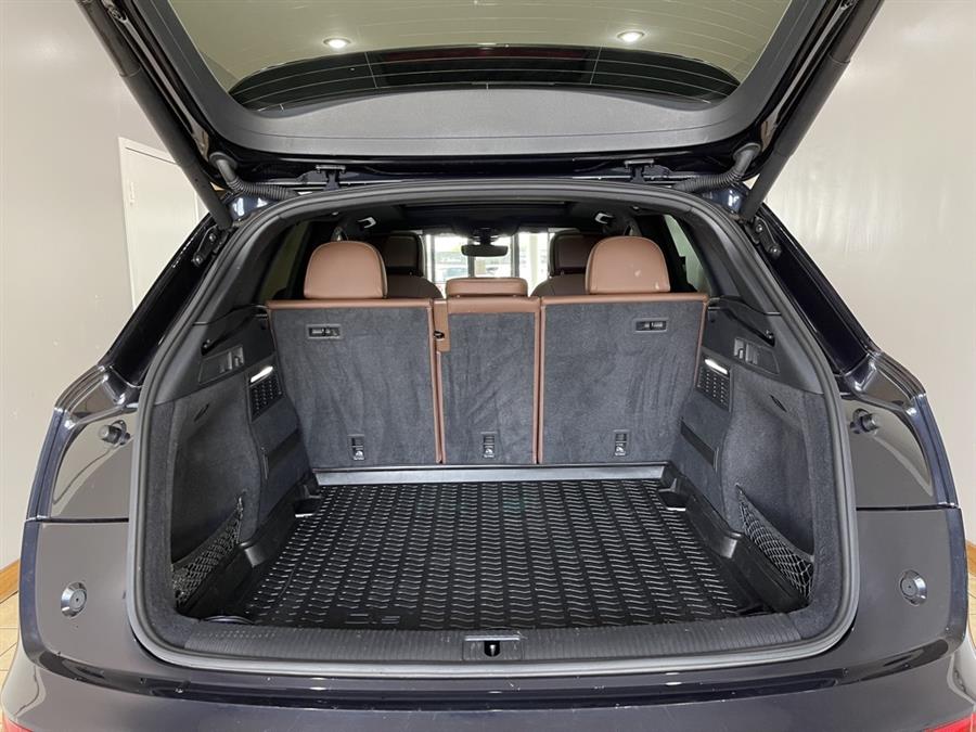 Used Audi Q5 2.0T Premium Plus 2018 | Elite Imports LLC. West Chester, Ohio Used Audi Q5 2.0T Premium Plus 2018 | Elite Imports LLC. West Chester, Ohio