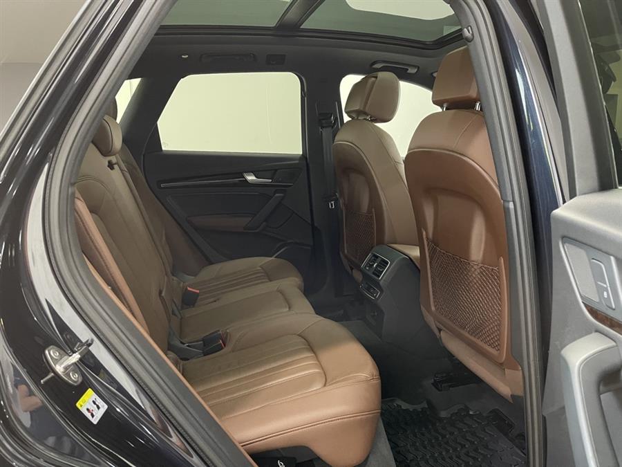 Used Audi Q5 2.0T Premium Plus 2018 | Elite Imports LLC. West Chester, Ohio Used Audi Q5 2.0T Premium Plus 2018 | Elite Imports LLC. West Chester, Ohio