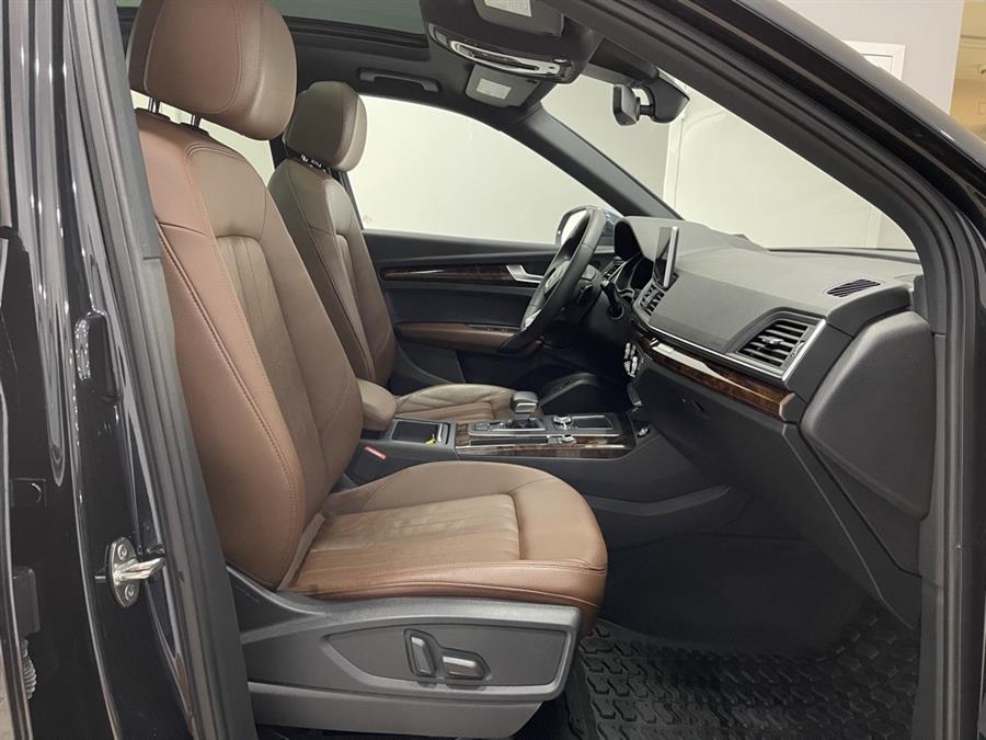 Used Audi Q5 2.0T Premium Plus 2018 | Elite Imports LLC. West Chester, Ohio Used Audi Q5 2.0T Premium Plus 2018 | Elite Imports LLC. West Chester, Ohio