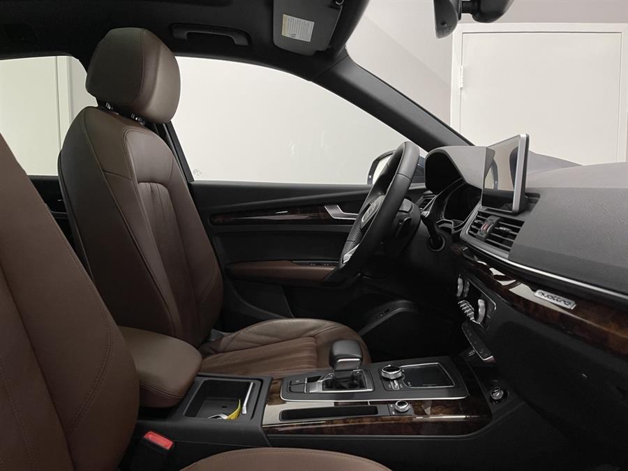 Used Audi Q5 2.0T Premium Plus 2018 | Elite Imports LLC. West Chester, Ohio Used Audi Q5 2.0T Premium Plus 2018 | Elite Imports LLC. West Chester, Ohio