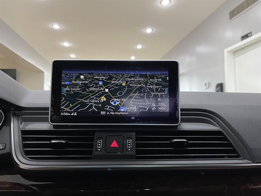 Used Audi Q5 2.0T Premium Plus 2018 | Elite Imports LLC. West Chester, Ohio Used Audi Q5 2.0T Premium Plus 2018 | Elite Imports LLC. West Chester, Ohio