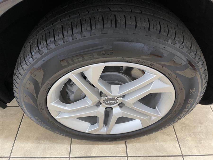 Used Audi Q5 2.0T Premium Plus 2018 | Elite Imports LLC. West Chester, Ohio Used Audi Q5 2.0T Premium Plus 2018 | Elite Imports LLC. West Chester, Ohio