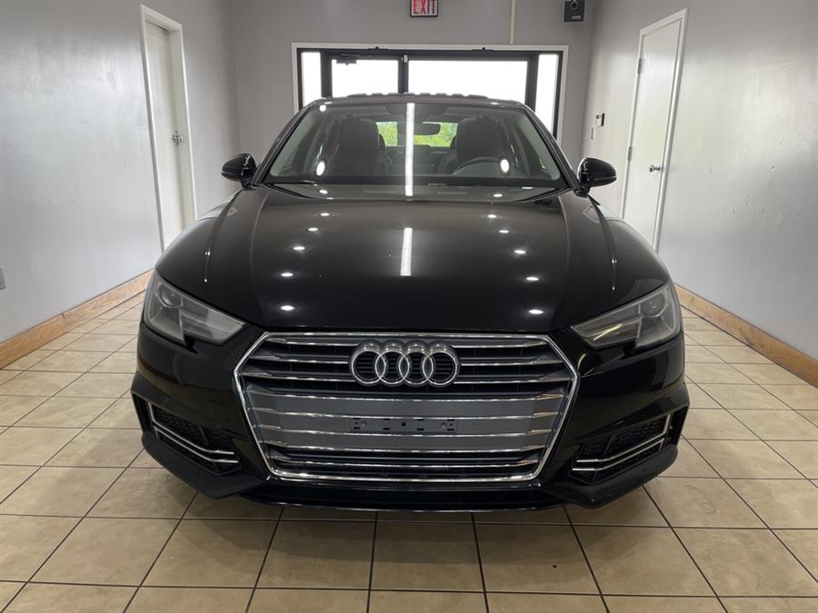 Used Audi A4 2.0T Premium Plus 2017 | Elite Imports LLC. West Chester, Ohio Used Audi A4 2.0T Premium Plus 2017 | Elite Imports LLC. West Chester, Ohio
