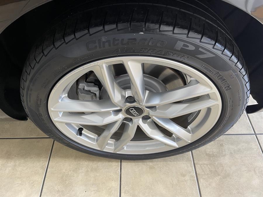 Used Audi A4 2.0T Premium Plus 2017 | Elite Imports LLC. West Chester, Ohio Used Audi A4 2.0T Premium Plus 2017 | Elite Imports LLC. West Chester, Ohio