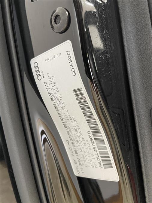Used Audi A4 2.0T Premium Plus 2017 | Elite Imports LLC. West Chester, Ohio Used Audi A4 2.0T Premium Plus 2017 | Elite Imports LLC. West Chester, Ohio