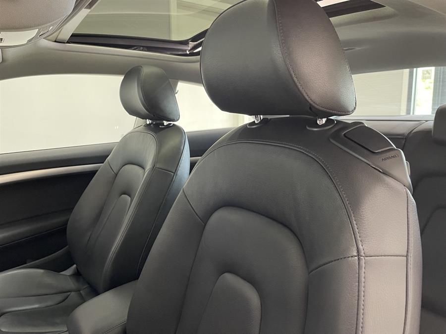 Used Audi A5 2.0T Premium 2015 | Elite Imports LLC. West Chester, Ohio Used Audi A5 2.0T Premium 2015 | Elite Imports LLC. West Chester, Ohio