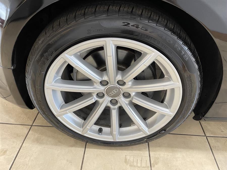 Used Audi A5 2.0T Premium 2015 | Elite Imports LLC. West Chester, Ohio Used Audi A5 2.0T Premium 2015 | Elite Imports LLC. West Chester, Ohio