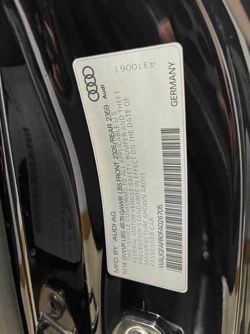 Used Audi A5 2.0T Premium 2015 | Elite Imports LLC. West Chester, Ohio Used Audi A5 2.0T Premium 2015 | Elite Imports LLC. West Chester, Ohio