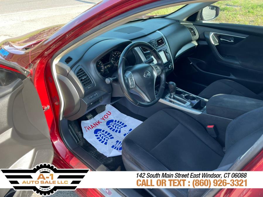 2013 Nissan Altima 4dr Sdn I4 2.5 SV, available for sale in East Windsor, Connecticut | A1 Auto Sale LLC. East Windsor, Connecticut 2013 Nissan Altima 4dr Sdn I4 2.5 SV, available for sale in East Windsor, Connecticut | A1 Auto Sale LLC. East Windsor, Connecticut