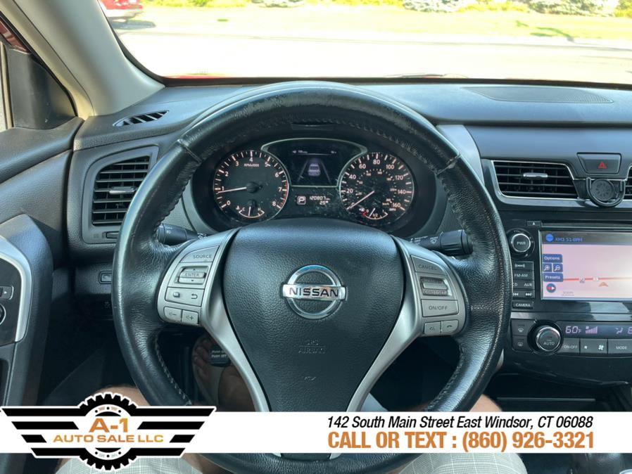 2013 Nissan Altima 4dr Sdn I4 2.5 SV, available for sale in East Windsor, Connecticut | A1 Auto Sale LLC. East Windsor, Connecticut 2013 Nissan Altima 4dr Sdn I4 2.5 SV, available for sale in East Windsor, Connecticut | A1 Auto Sale LLC. East Windsor, Connecticut