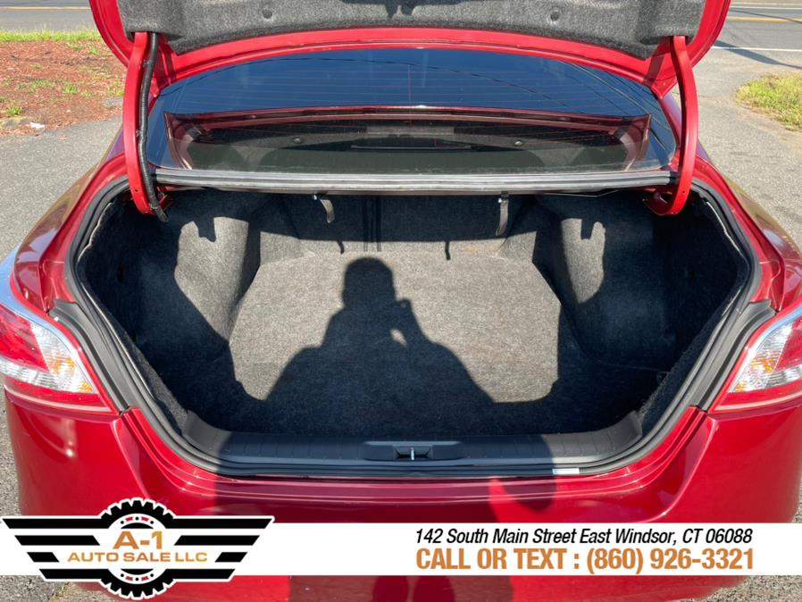 2013 Nissan Altima 4dr Sdn I4 2.5 SV, available for sale in East Windsor, Connecticut | A1 Auto Sale LLC. East Windsor, Connecticut 2013 Nissan Altima 4dr Sdn I4 2.5 SV, available for sale in East Windsor, Connecticut | A1 Auto Sale LLC. East Windsor, Connecticut