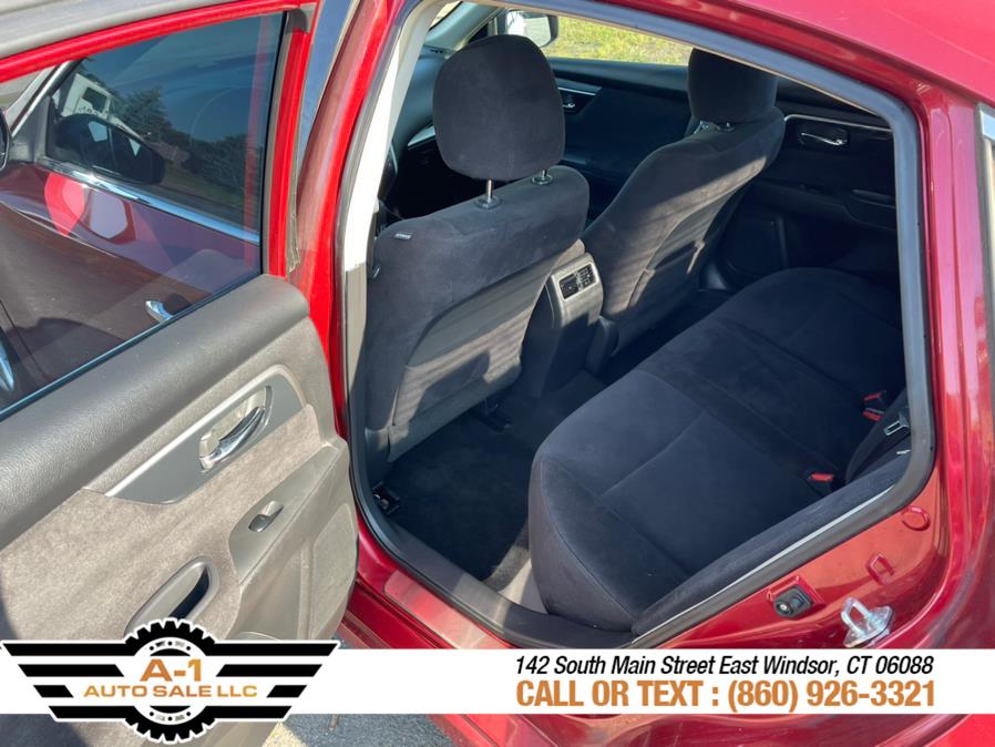 2013 Nissan Altima 4dr Sdn I4 2.5 SV, available for sale in East Windsor, Connecticut | A1 Auto Sale LLC. East Windsor, Connecticut 2013 Nissan Altima 4dr Sdn I4 2.5 SV, available for sale in East Windsor, Connecticut | A1 Auto Sale LLC. East Windsor, Connecticut