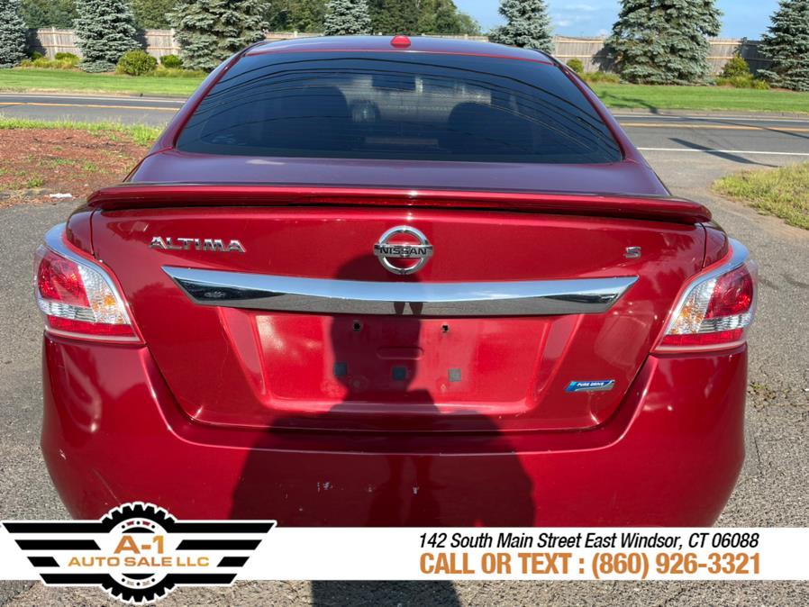 2013 Nissan Altima 4dr Sdn I4 2.5 SV, available for sale in East Windsor, Connecticut | A1 Auto Sale LLC. East Windsor, Connecticut 2013 Nissan Altima 4dr Sdn I4 2.5 SV, available for sale in East Windsor, Connecticut | A1 Auto Sale LLC. East Windsor, Connecticut