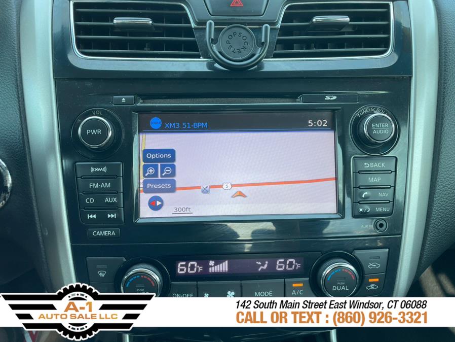 2013 Nissan Altima 4dr Sdn I4 2.5 SV, available for sale in East Windsor, Connecticut | A1 Auto Sale LLC. East Windsor, Connecticut 2013 Nissan Altima 4dr Sdn I4 2.5 SV, available for sale in East Windsor, Connecticut | A1 Auto Sale LLC. East Windsor, Connecticut