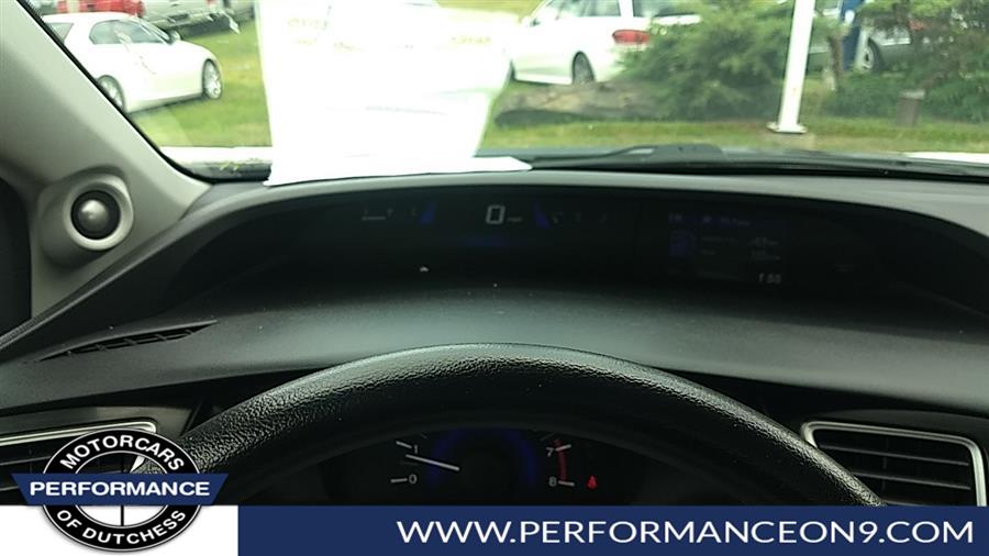2014 Honda Civic Coupe 2dr CVT EX, available for sale in Wappingers Falls, New York | Performance Motor Cars. Wappingers Falls, New York 2014 Honda Civic Coupe 2dr CVT EX, available for sale in Wappingers Falls, New York | Performance Motor Cars. Wappingers Falls, New York