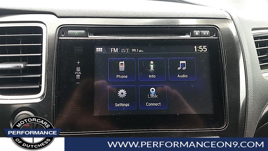 2014 Honda Civic Coupe 2dr CVT EX, available for sale in Wappingers Falls, New York | Performance Motor Cars. Wappingers Falls, New York 2014 Honda Civic Coupe 2dr CVT EX, available for sale in Wappingers Falls, New York | Performance Motor Cars. Wappingers Falls, New York