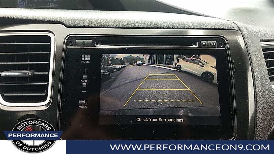 2014 Honda Civic Coupe 2dr CVT EX, available for sale in Wappingers Falls, New York | Performance Motor Cars. Wappingers Falls, New York 2014 Honda Civic Coupe 2dr CVT EX, available for sale in Wappingers Falls, New York | Performance Motor Cars. Wappingers Falls, New York