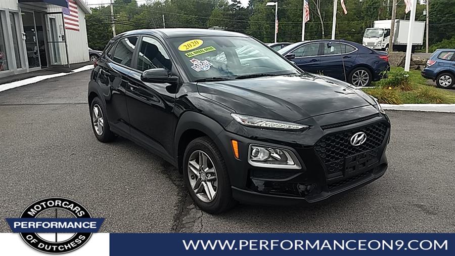 2020 Hyundai Kona SE Auto AWD, available for sale in Wappingers Falls, New York | Performance Motor Cars. Wappingers Falls, New York