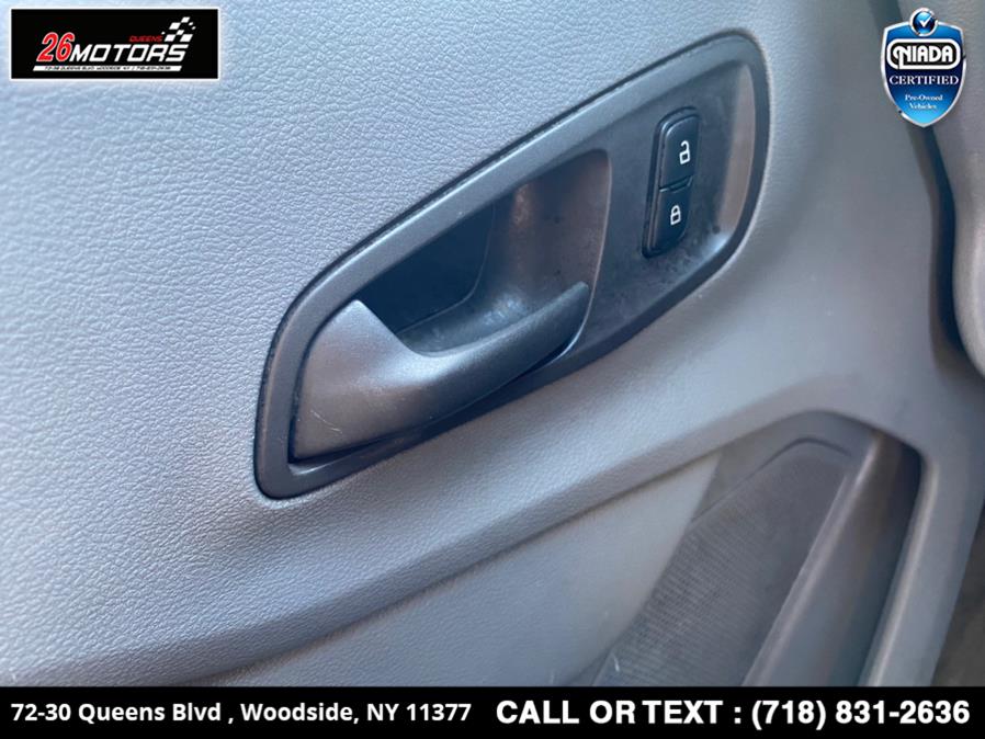 Used Ford Transit Cargo Van T-250 148" EL Hi Rf 9000 GVWR Sliding RH Dr 2015 | 26 Motors Queens. Woodside, New York Used Ford Transit Cargo Van T-250 148" EL Hi Rf 9000 GVWR Sliding RH Dr 2015 | 26 Motors Queens. Woodside, New York