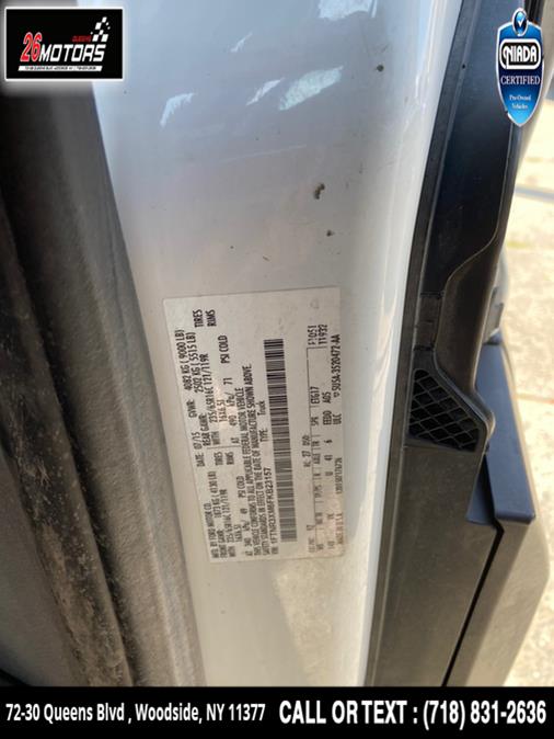 Used Ford Transit Cargo Van T-250 148" EL Hi Rf 9000 GVWR Sliding RH Dr 2015 | 26 Motors Queens. Woodside, New York Used Ford Transit Cargo Van T-250 148" EL Hi Rf 9000 GVWR Sliding RH Dr 2015 | 26 Motors Queens. Woodside, New York