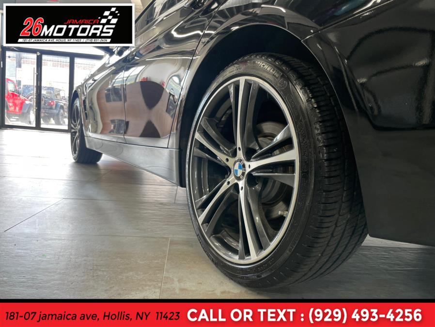 Used BMW 4 Series 430i xDrive Gran Coupe 2018 | Jamaica 26 Motors. Hollis, New York Used BMW 4 Series 430i xDrive Gran Coupe 2018 | Jamaica 26 Motors. Hollis, New York